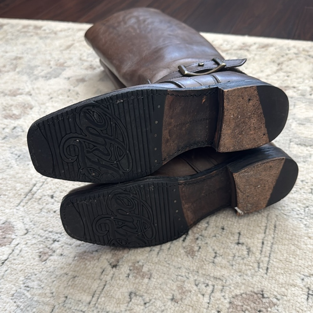 Frye Campus Boot - Picture 9 of 9